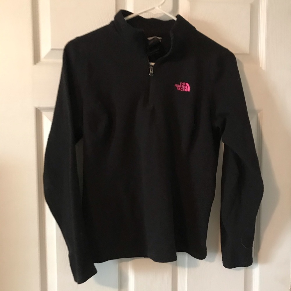 Breast Cancer Awareness Fleece